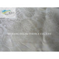 TR do jacquard, vestuário Fabric/50%poly50%Rayon TR tecido